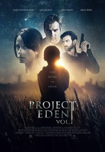Project Eden: Vol. I (2017) WEB-DL 720p HD