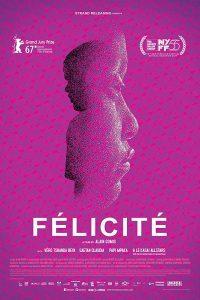 Félicité (2017) DVDRip