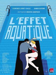 L’effet Aquatique (2016) DVDRip