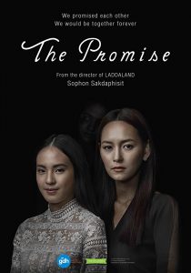 The Promise (2017) BluRay 720p HD