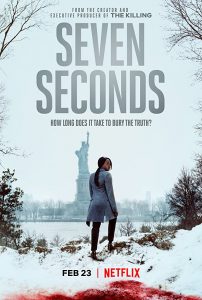 Seven Seconds (2018) Serie de TV Primera Temporada