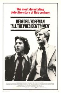 All the President’s Men (1976) BluRay 720p HD