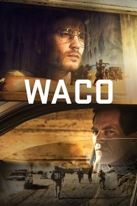 Waco (2018) Miniserie de TV