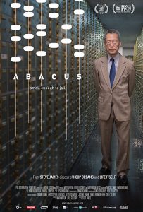 Abacus: Small enough to jail (2016) DVDRip
