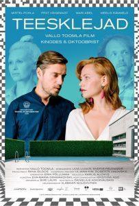 Pretenders (2016) DVDRip