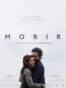 Morir (2017) DVDRip
