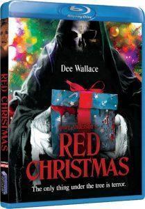 Red Christmas (2016) BRRip