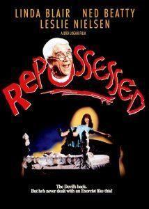 Repossessed (1990) DVDRip