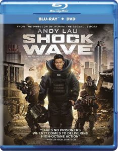 Shock Wave (2017) BluRay 720p HD