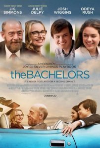 The Bachelors (2017) WEB-DL 720p HD
