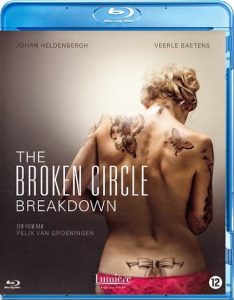 The Broken Circle Breakdown (2012) BluRay 720p HD