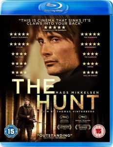 The Hunt (2012) BluRay 1080p HD