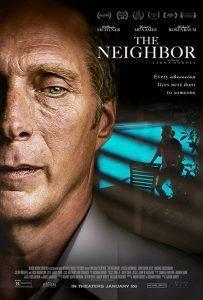 The Neighbor (2017) WEB-DL 720p HD