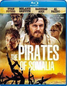 The Pirates of Somalia (2017) BluRay 720p HD