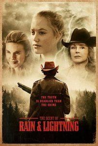 The Scent of Rain & Lightning (2017) WEB-DL 720p HD