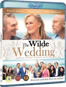 The Wilde Wedding (2017) BluRay 720p HD