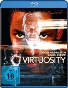 Virtuosity (1995) BluRay 720p HD