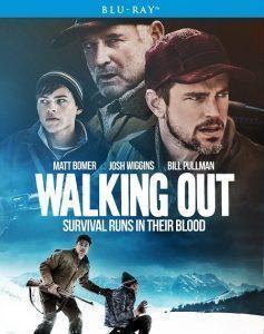 Walking Out (2017) BluRay 720p HD