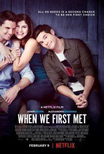 When We First Met (2018) WEB-DL 720p HD