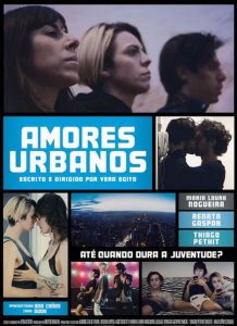 Amores Urbanos (2016) DVDRip