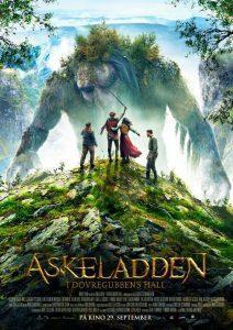 The Ash Lad: In the Hall of the Mountain King (2017) BRRip