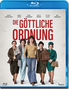 The Divine Order (2017) BluRay 1080p HD
