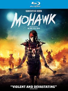 Mohawk (2017) BluRay 1080p HD