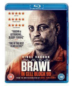 Brawl in Cell Block 99 (2017) BluRay 1080p HD Dual Latino / Inglés