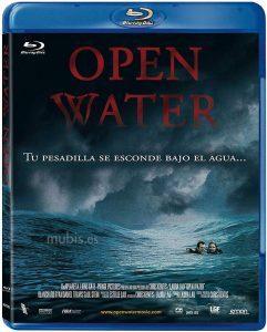 Open Water (2003) BluRay 1080p HD VIP