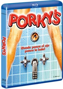 Porkys (1982) BluRay 1080p HD
