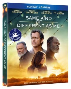 Same Kind of Different as Me (2017) BluRay 1080p HD Dual Latino / Inglés