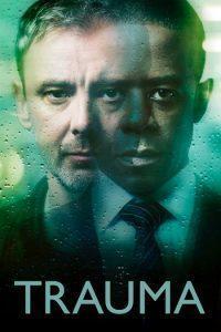 Trauma (2018) Miniserie de TV