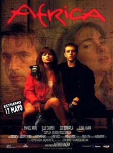 África (1996) DVDRip