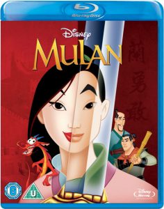 Mulan (1998) BluRay 1080p HD VIP