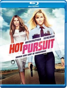 Hot Pursuit (2015) BluRay 1080p HD