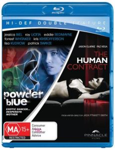 The Human Contract (2008) BluRay 720p HD