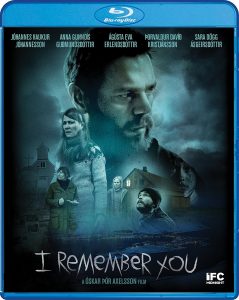 I Remember You (2017) BluRay 1080p HD