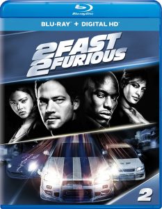 2 Fast 2 Furious (2003) BluRay 1080p HD Dual Latino / Inglés