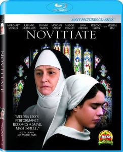 Novitiate (2017) BluRay 1080p HD Dual Latino / Inglés