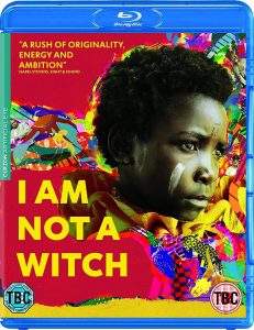 I Am Not a Witch (2017) BRRip
