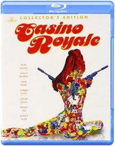 Casino Royale (1967) BluRay 720p HD