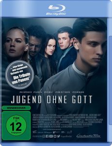 Jugend Ohne Gott (2017) BluRay 720p HD