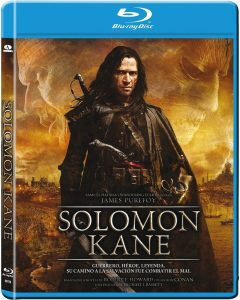 Solomon Kane (2009) BluRay 720p HD VIP