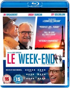 Le Week-End (2013) BluRay 720p HD