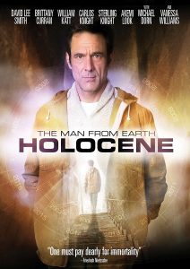 The Man from Earth: Holocene (2017) BluRay 1080p HD