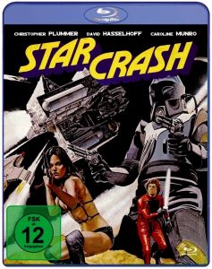 Starcrash (1978) BluRay 1080p HD