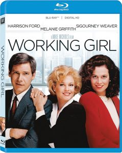 Working Girl (1988) BluRay 720p HD