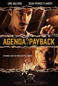 Agenda: Payback (2018) WEB-DL 720p HD