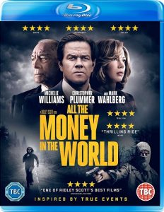 All the Money in the World (2017) BluRay 720p HD