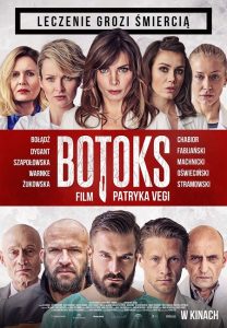 Botoks (2017) BluRay 720p HD